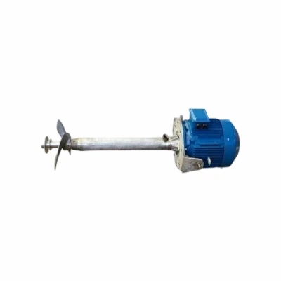 Aerator