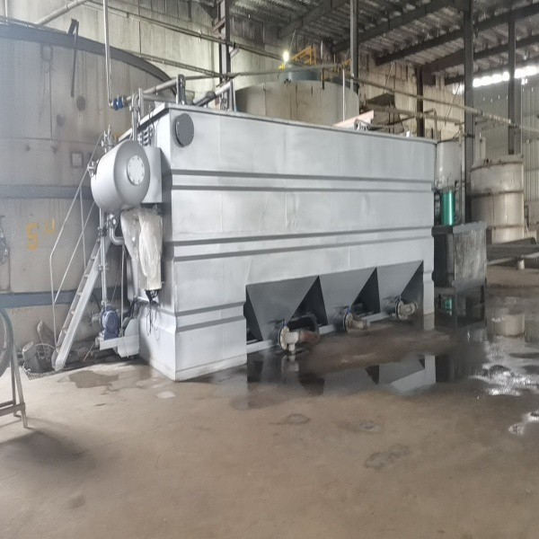 Dissolved Air Flotation Equipment