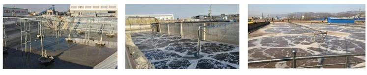 application of submersible aerator application of submersible aerator