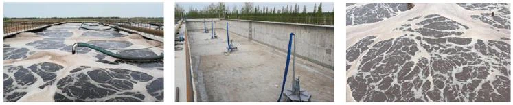 application of submersible aerator application of submersible aerator