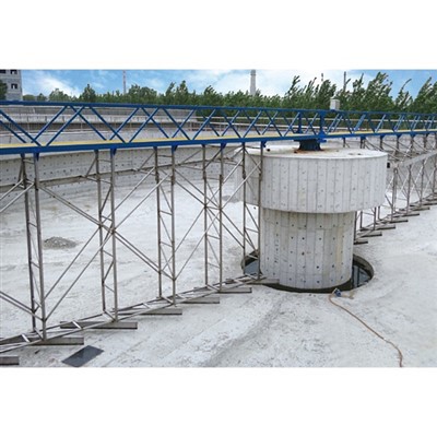 Peripheral Driving Sludge Thickener